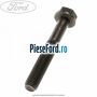 Surub prindere chiulasa Ford Transit 2000-2006 2.4 TDE 115 cp FXFA diesel | Foto 2