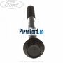 Surub prindere chiulasa interior Ford Ranger 2006-2012 2.5 TDCi 4x4 143 cp WLAA diesel