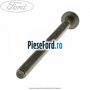 Surub prindere chiulasa M 8 Ford Transit 2006-2014 2.2 TDCi 110 cp QVFA diesel