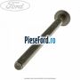 Surub prindere chiulasa M 8 Ford Transit 2014-2018 2.2 TDCi 100 cp DRF5, DRFF, DRFG diesel