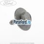 Surub prindere claxon alarma perimetru sau deflector punte spate inferior Ford C-Max 2011-2015 1.6 Ti 125 cp PNDA benzina