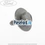Surub prindere claxon alarma perimetru sau deflector punte spate inferior Ford C-Max 2016-2020 1.0 EcoBoost 125 cp B7DA, M1DA, M1DD benzina