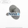 Surub prindere claxon alarma perimetru sau deflector punte spate inferior Ford Focus 2011-2014 1.6 EcoBoost 182 cp JTDA, JTDB benzina