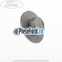 Surub prindere claxon alarma perimetru sau deflector punte spate inferior Ford Kuga 2016-2018 1.5 TDCi 120 cp XWMB, XWMC diesel