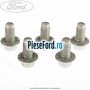 Surub prindere claxon Ford Fiesta 2005-2008 1.6 16V 100 cp FYJA, FYJB benzina