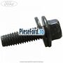 Surub prindere claxon Ford Kuga 2016-2018 1.5 EcoBoost 4x4 176 cp M9ME benzina