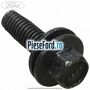 Surub prindere claxon Ford Kuga 2016-2018 2.0 TDCi 4x4 180 cp T8MA, T8MB, T8MC diesel