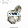 Surub prindere claxon Ford Scorpio 2.0 i 16V 136 cp N3A benzina