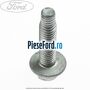 Surub prindere claxon Ford Tourneo Connect 2002-2014 1.8 Di 75 cp BHPA, P7PA, P7PB, R2PA diesel