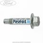 Surub prindere claxon Ford Tourneo Connect 2002-2014 1.8 Di 75 cp BHPA, P7PA, P7PB, R2PA diesel | Foto 2