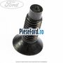 Surub prindere clema agatare cablu opritor usa bena Ford Ranger 2012-2015 2.2 TDCi 120 cp ENPF, GBVAJPF diesel | Foto 2