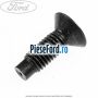 Surub prindere clema agatare cablu opritor usa bena Ford Ranger 2016-2020 2.2 TDCi 131 cp T22DD0P diesel