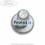 Surub prindere clema conducta rezervor Ford Focus 2014-2018 1.5 TDCi 120 cp XWDA, XWDB, XWDC, XWDD, XWDE diesel