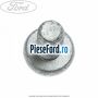 Surub prindere clema conducta rezervor Ford Mondeo 2008-2014 2.2 TDCi 175 cp Q4BA diesel