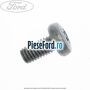 Surub prindere clema conducta rezervor Ford Mondeo 2014-2018 1.0 EcoBoost 125 cp M1CA, M1CB benzina