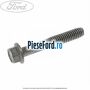 Surub prindere clema conducta servodirectie Ford Focus 1998-2004 1.6 16V 100 cp FYDA, FYDB, FYDC, FYDD benzina