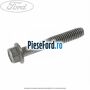 Surub prindere clema conducta servodirectie Ford Mondeo 2000-2007 1.8 16V 125 cp CHBA, CHBB benzina