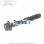 Surub prindere clema conducta servodirectie Ford Tourneo Custom 2014-2018 2.0 EcoBlue 105 cp BJFA, BJFB, YLF6, YLFA, YLFB, YLFS diesel