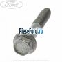 Surub prindere clema conducta servodirectie Ford Tourneo Custom 2014-2018 2.0 EcoBlue 105 cp BJFA, BJFB, YLF6, YLFA, YLFB, YLFS diesel