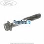 Surub prindere clema conducta servodirectie Ford Transit 2014-2018 2.0 EcoBlue RWD 170 cp BLHA, BLRA, YNHA, YNR6 diesel