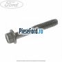 Surub prindere clema conducta servodirectie Ford Transit 2014-2018 2.2 TDCi 100 cp DRF5, DRFF, DRFG diesel