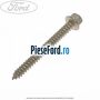 Surub prindere clema conducta tur pompa servodirectie Ford Transit 2000-2006 2.4 TDE  125 cp DOFA diesel