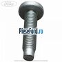Surub prindere clema conducta tur pompa servodirectie Ford Transit 2014-2018 2.2 TDCi 125 cp CY14, CYF5, CYFG, USF6 diesel