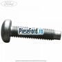 Surub prindere clema conducta tur pompa servodirectie Ford Transit 2014-2018 2.2 TDCi RWD 100 cp DRR5 diesel