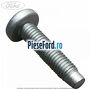 Surub prindere clema conducta tur pompa servodirectie Ford Transit Custom 2014-2018 2.0 EcoBlue 105 cp BJFA, BJFB, YLF6, YLFA, YLFB, YLFS diesel