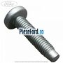 Surub prindere clema conducta tur pompa servodirectie Ford Transit Custom 2014-2018 2.2 TDCi 125 cp CYF4, CYFF diesel
