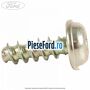 Surub prindere clema fata usa Ford EcoSport 2013-2018 1.0 EcoBoost 125 cp M1JC, M1JJ, M1JU benzina | Foto 2
