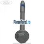 Surub prindere coloana directie cu motor Ford Fiesta 2017-2023 1.1 Ti-VCT 75 cp FSJB benzina