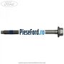Surub prindere coloana directie cu motor Ford Kuga 2019-2023 2.5 FHEV 4x4 190 cp n/a hybrid