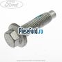 Surub prindere coloana directie Ford Focus 1998-2004 1.8 16V 115 cp EYDB, EYDC, EYDD, EYDE, EYDF benzina