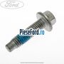 Surub prindere coloana directie Ford Focus 2004-2007 1.8 TDCi 115 cp KKDA diesel