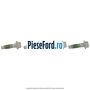 Surub prindere coloana directie Ford Focus Active 2019-2023 1.5 EcoBoost 150 cp YZDA benzina | Foto 2