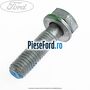 Surub prindere coloana directie Ford Ka 2009-2016 1.2 69 cp 169A4000, FP4 benzina