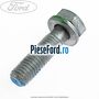 Surub prindere coloana directie Ford Ka 2009-2016 1.3 TDCi 75 cp 169A1000, FD4 diesel