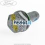 Surub prindere coloana directie Ford Ka 2009-2016 1.3 TDCi 75 cp 169A1000, FD4 diesel