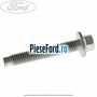 Surub prindere coloana directie Ford Kuga 2013-2016 1.5 EcoBoost 4x4 182 cp M9MA, M9MB, M9MC, M9MD benzina