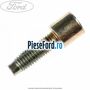Surub prindere coloana directie Ford Mondeo 1993-1996 2.0 i 16V 136 cp NGA benzina | Foto 3