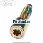 Surub prindere coloana directie Ford Mondeo 1993-1996 2.0 i 16V 4x4 132 cp NGA benzina