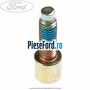 Surub prindere coloana directie Ford Mondeo 1996-2000 1.6 i 90 cp L1J benzina | Foto 2