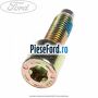 Surub prindere coloana directie Ford Mondeo 2000-2007 2.0 16V 146 cp CJBA, CJBB benzina