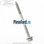 Surub prindere compresor clima 103 mm Ford Puma 2020-2023 1.0 EcoBoost 95 cp M0JA benzina