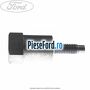 Surub prindere compresor Ford C-Max 2007-2011 2.0 TDCi 110 cp IXDA diesel