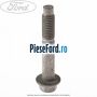 Surub prindere compresor sau rola intinzatoare Ford Mondeo 2008-2014 1.8 TDCi 100 cp FFBA diesel