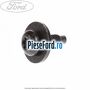 Surub prindere conducta alimentare rezervor Ford Galaxy 2007-2014 1.6 TDCi 115 cp T1WA, T1WB diesel