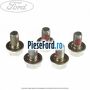 Surub prindere conducta alimentare ulei turbosuflanta Ford S-Max 2015-2023 2.0 TDCi BI-Turbo 210 cp T9CB, T9CC diesel