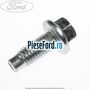 Surub prindere conducta ambreiaj racitor ulei Ford Mondeo 2008-2014 2.0 TDCi 130 cp AZBA diesel